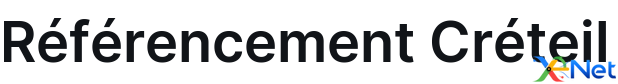 Référencement Créteil